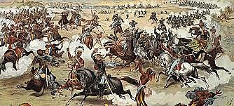 The Great Sioux War