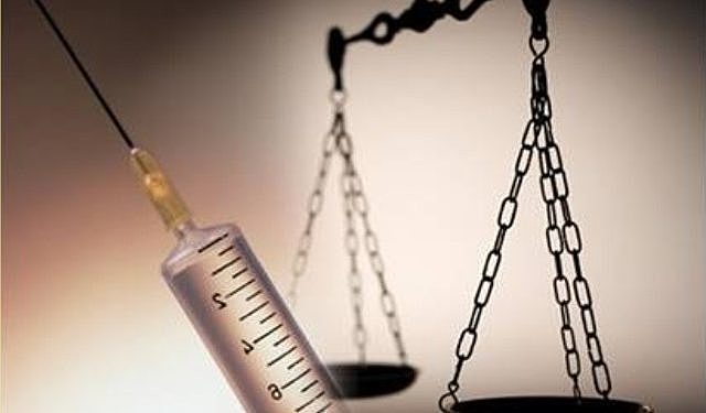 Libro de ética en enfermería