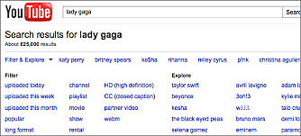 2007. Youtube se moderniza con nuevos avances