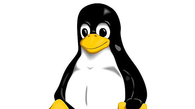 Linux update