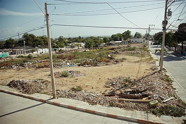 Carlos David funda el CAPS