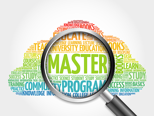 Màster de psicologia