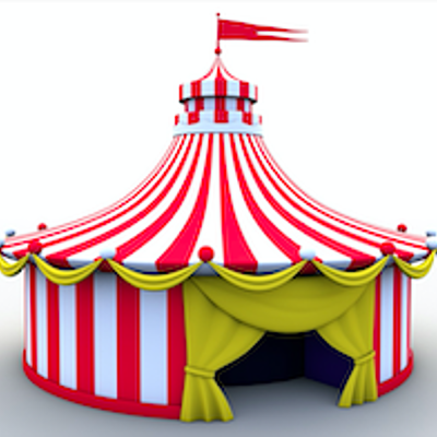 Timeline: HISTÒRIA DEL CIRC