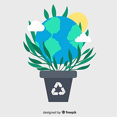 Timeline: La Ecología a través de la historia