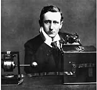G. Marconi
