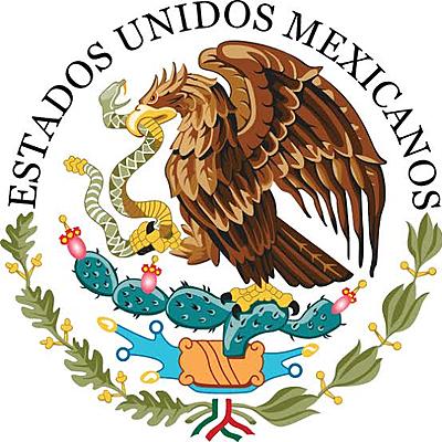 Timeline: Administración pública en México