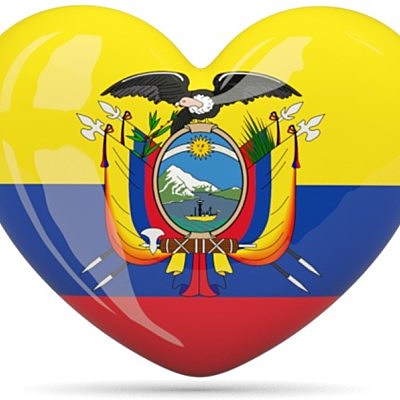 Timeline: ESCUDOS DEL  ECUADOR