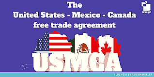 Signing of the free trade agreement