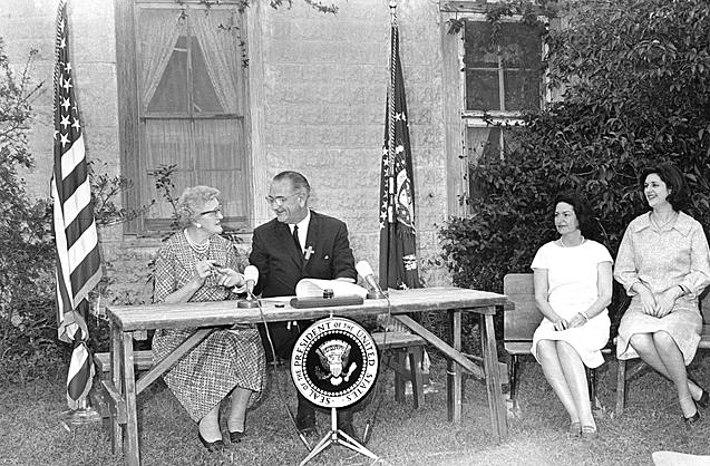 The Elementary and Secondary Education Act (ESEA)