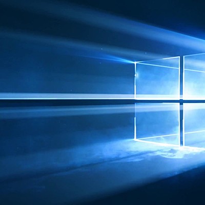 Timeline: historia de windows