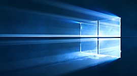 Timeline: historia de windows