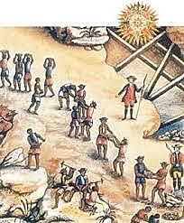 Las colonias organizan protestas.