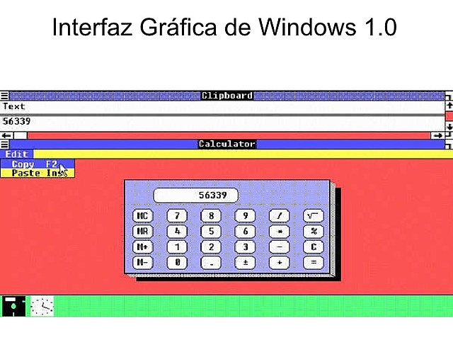 Windows 1.01