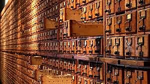 Se crea el belga Paul Otlet