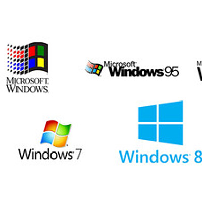 Timeline: La Historia De Windows