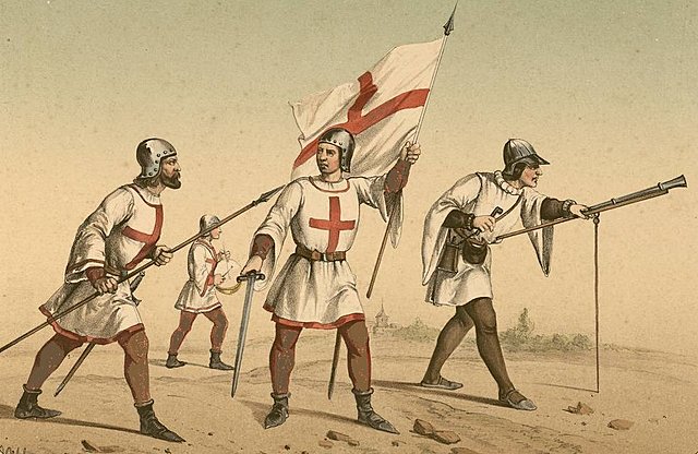 Existió una fuerza para combatir el crimen