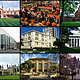 Collage universidades