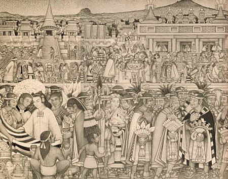 Crecimiento de la población