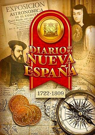 Primer periódico del país