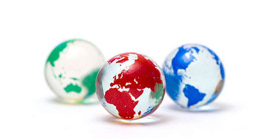 Modern Globalization