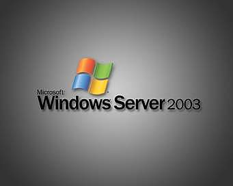 Windows Server 2003
