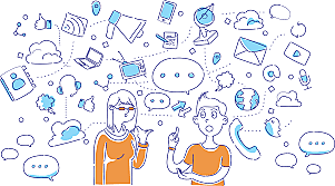 Comienzo del Tiempo Compartido