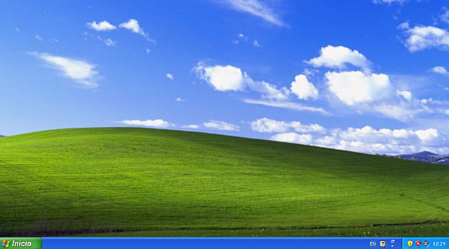 Windows XP