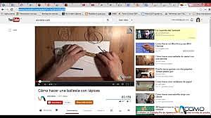 Mayo del 2013. Pocos cambios pero detallados