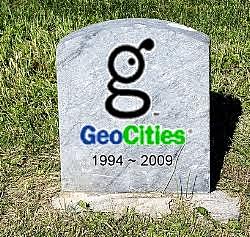 GeoCities