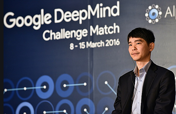 La inteligencia artificial de Google supera a Go