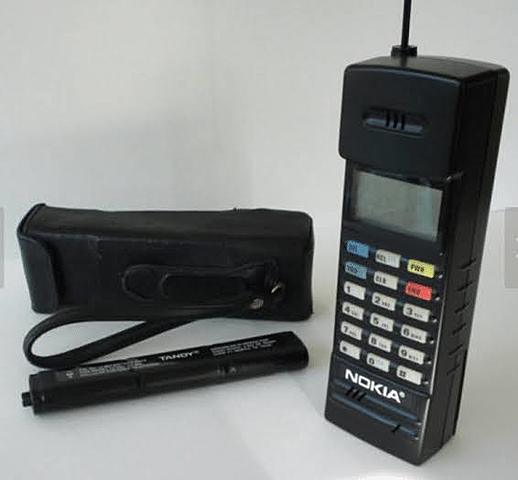 NOKIA PT612