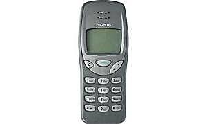 Nokia 3210