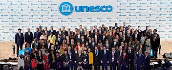 Foro mundial de la UNESCO
