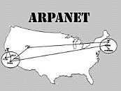 ARPANET