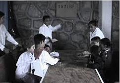 Compañía lancasteriana