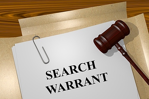 Marcus v. Search Warrant