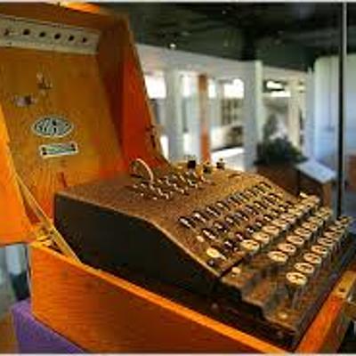 Timeline: Historia de la Computadora