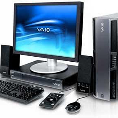 Timeline: Historia de la computadora