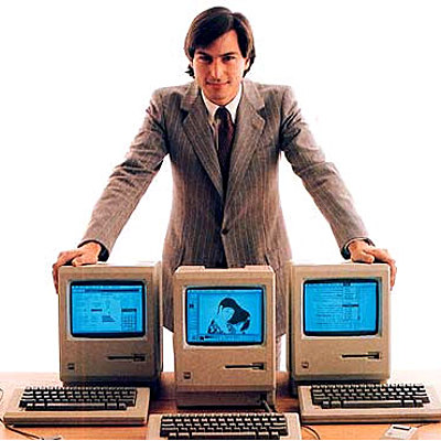 Timeline: historia de la computadora