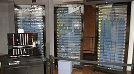 Timeline: Historia de la tecnología