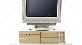 Timeline: historia de la computador