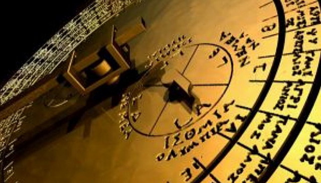 Las Calculadoras Astronómicas