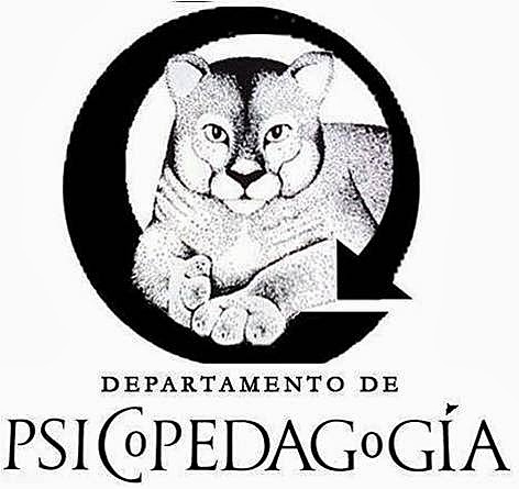 Departamento de psico pedagogía e higiene
