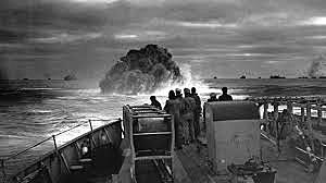 Battle of the Atlantic (Importance)