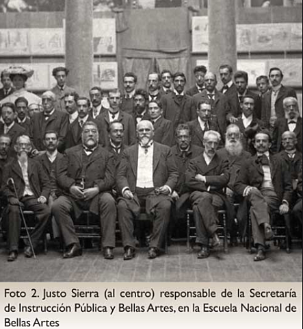 la educación pública mexicana nació bajo la ideología del liberalismo