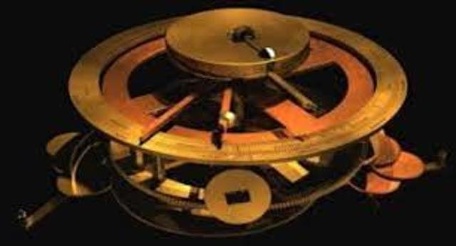 Las calculadoras astronómicas