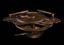 Las calculadoras astronómicas