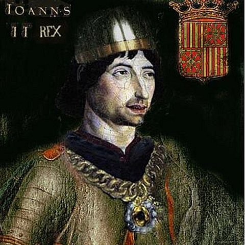 8.MUERE JUAN II.
