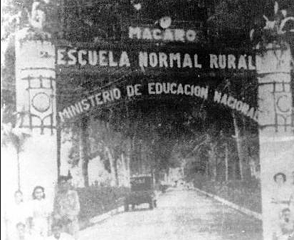 Escuela Normal para Profesores de México