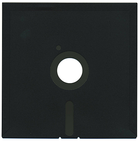 Floppy Disks